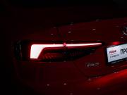 Audi RS 5 II (F5) Рестайлинг Москва  - изображение 44