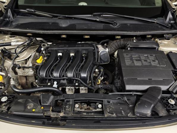 Renault Fluence I с пробегом 2010 года, цена 585 000 рублей, 166194 км, седан, Автокод Объявления