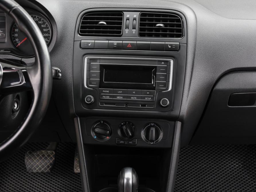 Volkswagen Polo V Рестайлинг Москва  - изображение 15