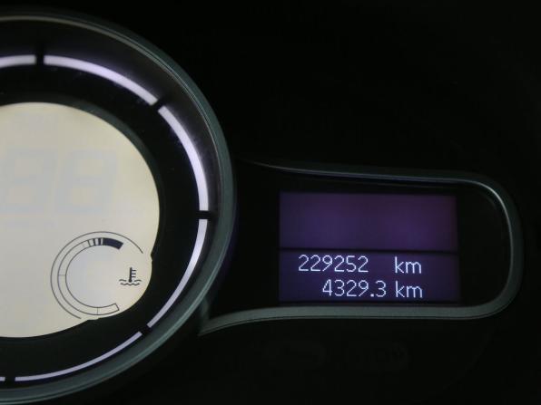 Renault Megane III с пробегом 2010 года, цена 551 000 рублей, 229000 км, хэтчбек, Автокод Объявления