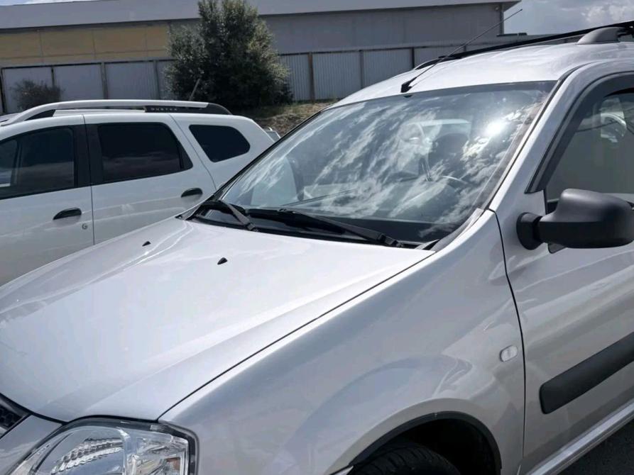 Lada (ВАЗ) Largus I Волгоград  - изображение 4