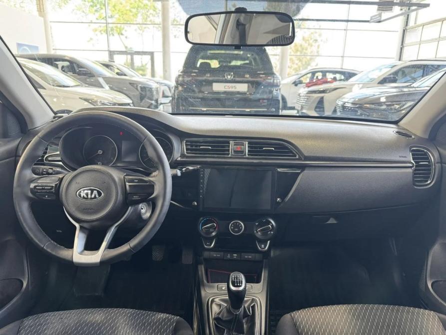Kia Rio IV Ростов-на-Дону  - изображение 7