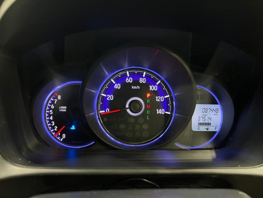 Honda N-WGN I Кемерово  - изображение 8