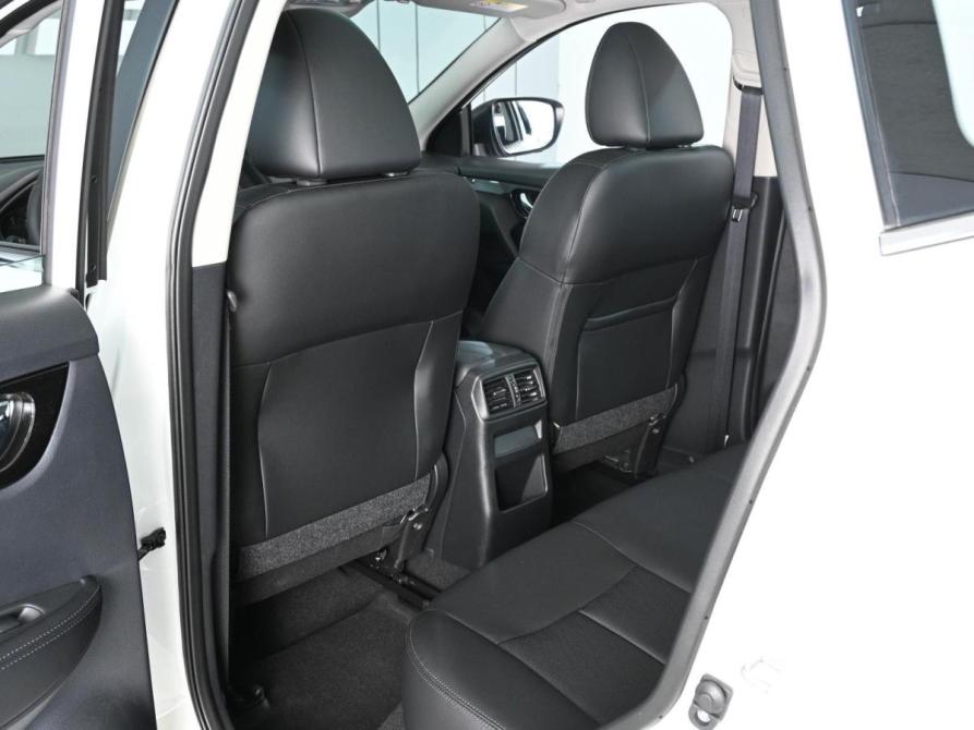 Nissan Qashqai II Рестайлинг 2 Ростов-на-Дону  - изображение 11