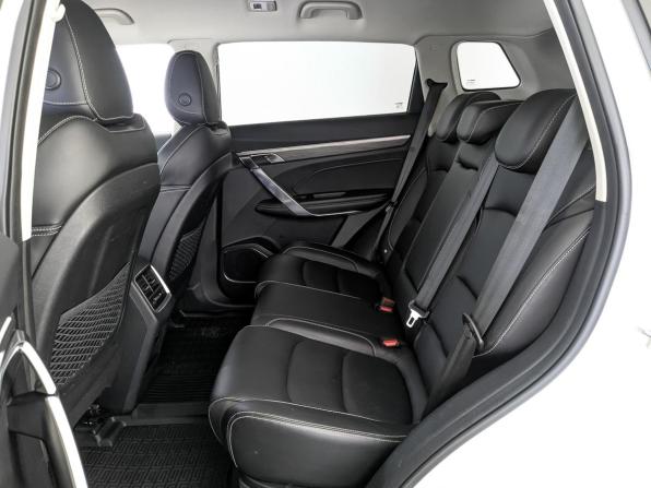 Geely Atlas Pro с пробегом 2021 года, цена 1 800 000 рублей, 84445 км, внедорожник, Автокод Объявления