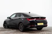 Hyundai Elantra VII (CN7) Сургут  - изображение 26