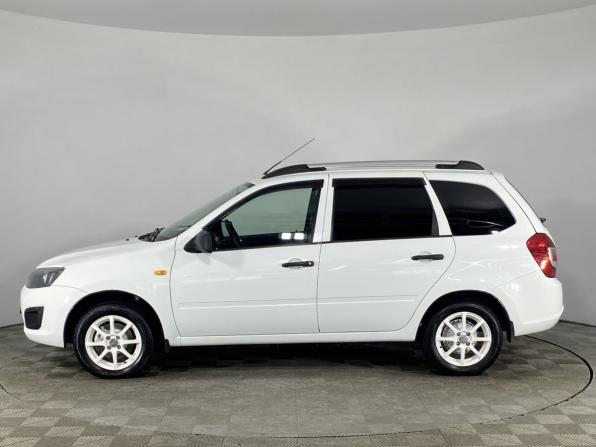 Lada (ВАЗ) Kalina II с пробегом 2014 года, цена 575 000 рублей, 52182 км, универсал, Автокод Объявления