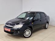 Lada (ВАЗ) Granta I Альметьевск  - изображение 22