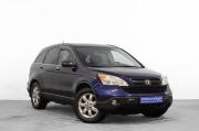 Honda CR-V III Барнаул  - изображение 26