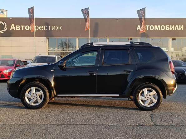 Renault Duster I Рестайлинг с пробегом 2015 года, цена 1 245 000 рублей, 100571 км, внедорожник, Автокод Объявления