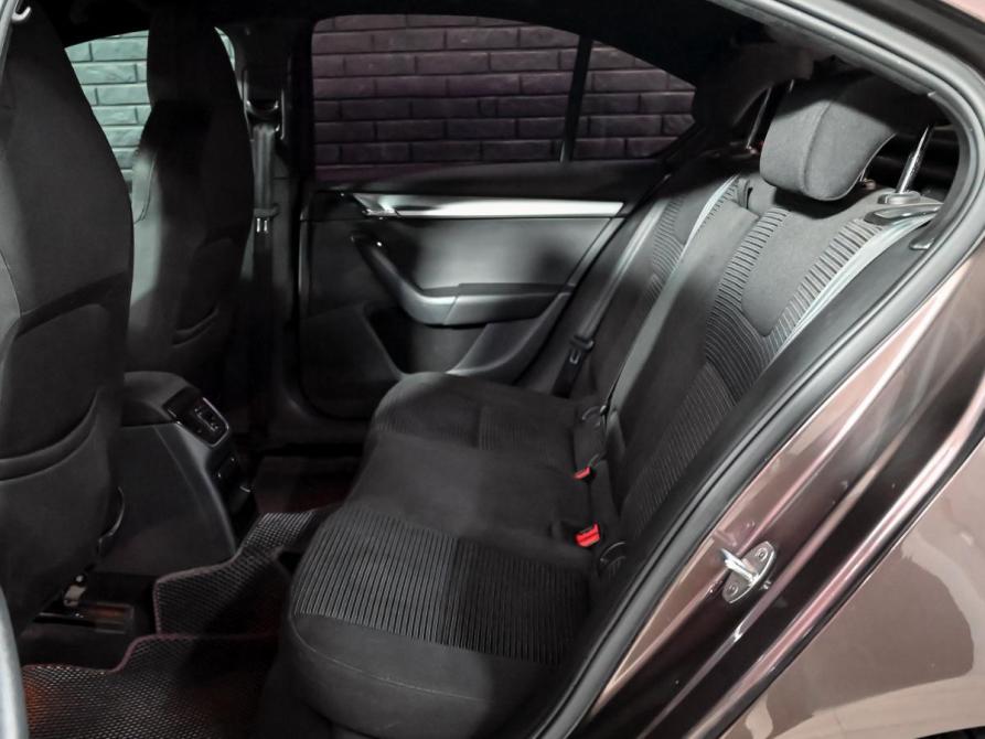 Skoda Octavia III (A7) Екатеринбург  - изображение 18