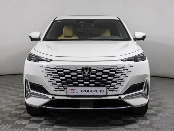 Changan UNI-K с пробегом 2023 года, цена 2 898 000 рублей, 17700 км, внедорожник, Автокод Объявления