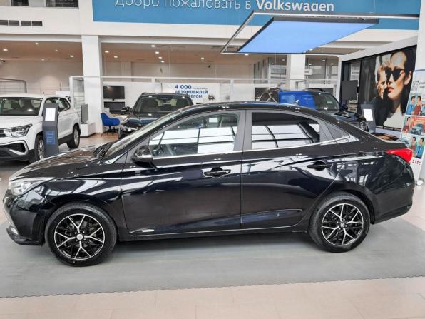 Changan Alsvin с пробегом 2023 года, цена 1 191 000 рублей, 17494 км, седан, Автокод Объявления