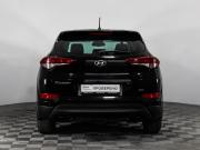 Hyundai Tucson III Санкт-Петербург  - изображение 26