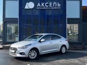 Hyundai Solaris II Архангельск  - изображение 21