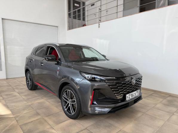 Changan CS55 Plus II с пробегом 2023 года, цена 1 800 000 рублей, 80356 км, внедорожник, Автокод Объявления