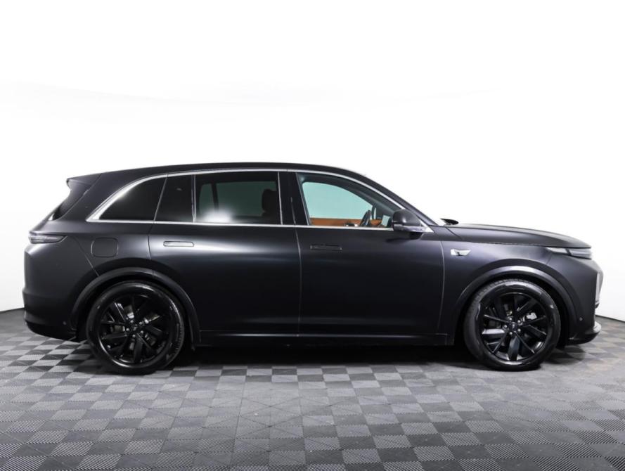 Li Auto (Lixiang) L7 I Москва  - изображение 4
