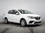 Renault Logan II Рестайлинг Санкт-Петербург  - изображение 22