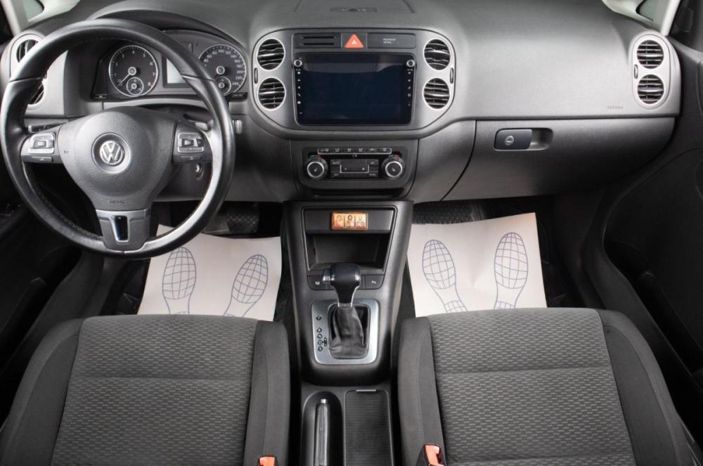 Volkswagen Golf Plus II Оренбург  - изображение 8