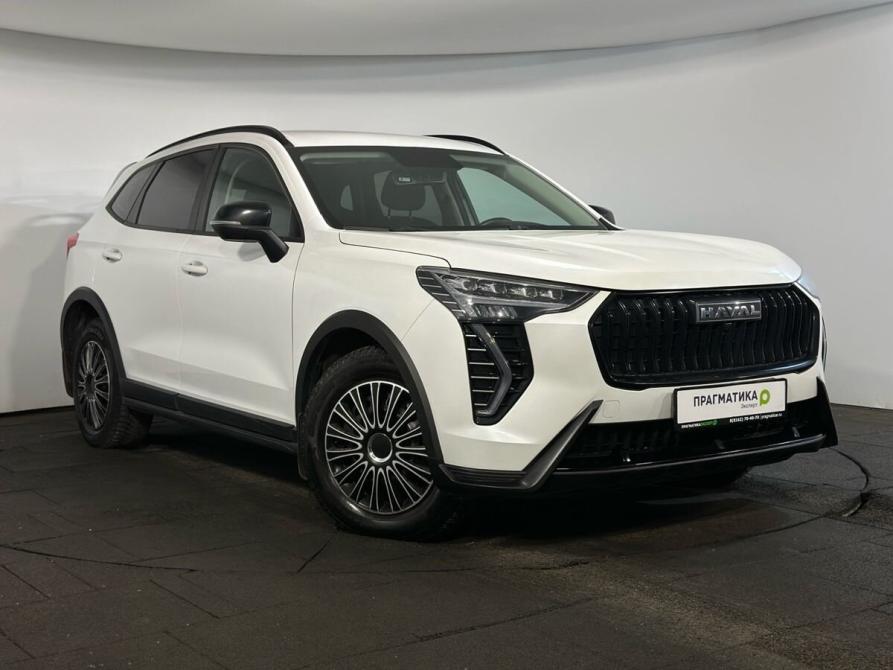 Haval Jolion I Рестайлинг Великий Новгород  - изображение 3