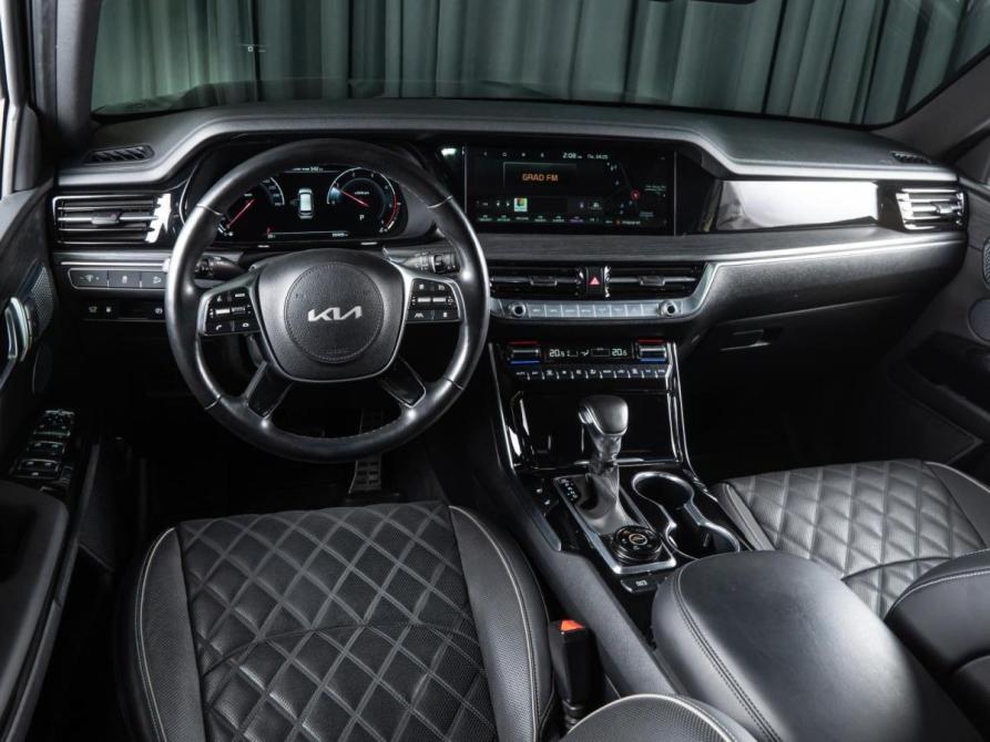 Kia Mohave I Рестайлинг 2 Волгоград  - изображение 6