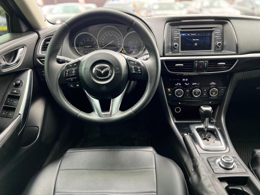 Mazda 6 III (GJ) Альметьевск  - изображение 21
