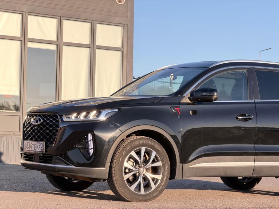 Chery Tiggo 7 Pro Max I Волгоград  - изображение 8