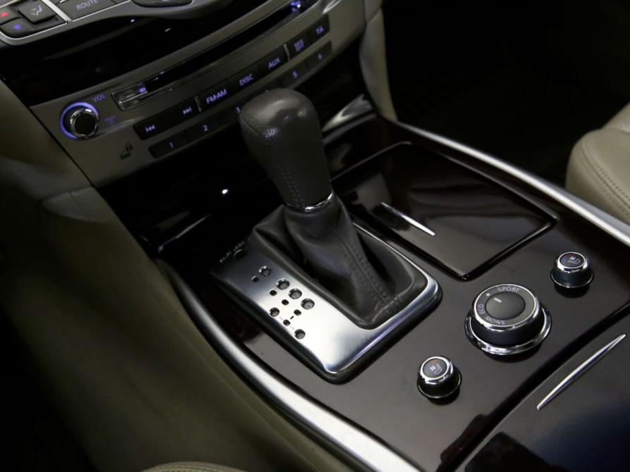 Infiniti M IV Санкт-Петербург  - изображение 21