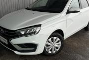 Lada (ВАЗ) Vesta I Рестайлинг (NG) Киров  - изображение 40