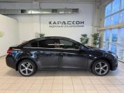 Chevrolet Cruze I Рестайлинг Волгоград  - изображение 24