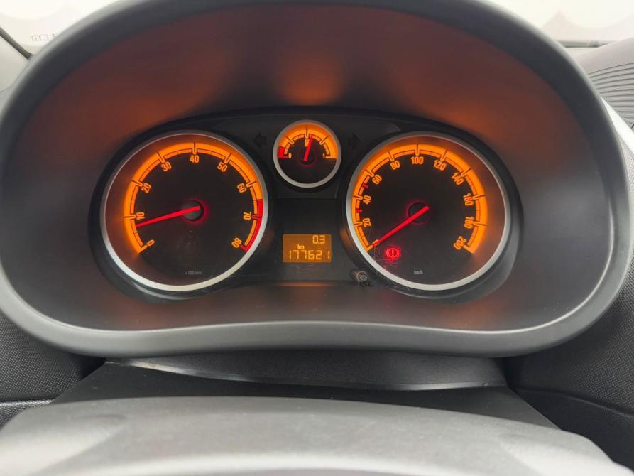 Opel Corsa D Ставрополь  - изображение 10