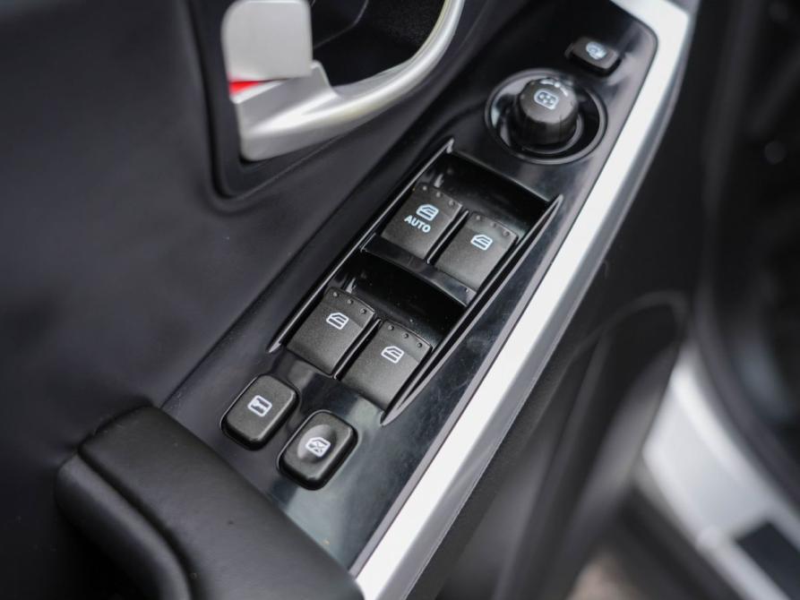 SsangYong Actyon II Рестайлинг Новосибирск  - изображение 14