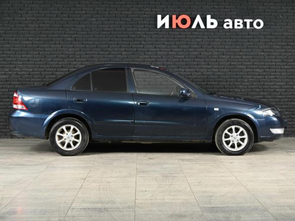 Nissan Almera Classic I с пробегом 2007 года, цена 550 000 рублей, 165790 км, седан, Автокод Объявления
