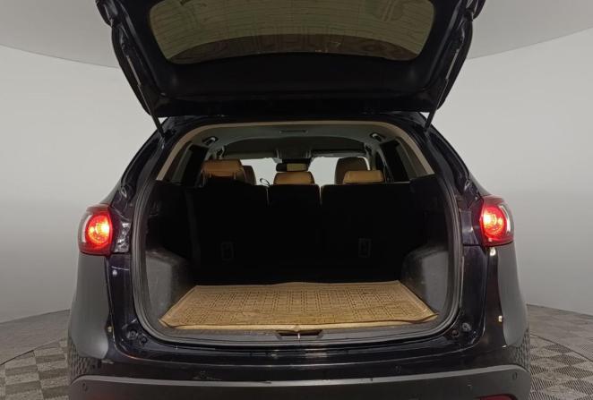 Mazda CX-5 I с пробегом 2012 года, цена 1 500 000 рублей, 200165 км, внедорожник, Автокод Объявления