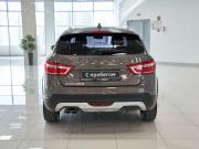 Lada (ВАЗ) Vesta I Самара  - изображение 25