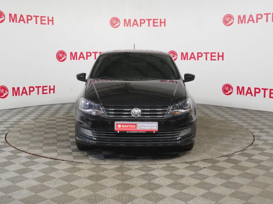 Volkswagen Polo V Рестайлинг Вологда  - изображение 2