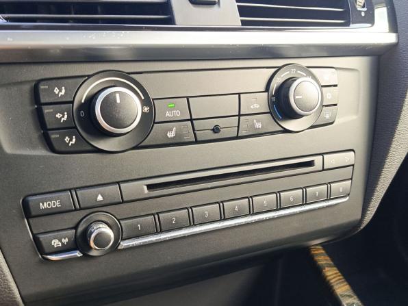 BMW X3 II (F25) с пробегом 2012 года, цена 2 210 500 рублей, 191320 км, внедорожник, Автокод Объявления