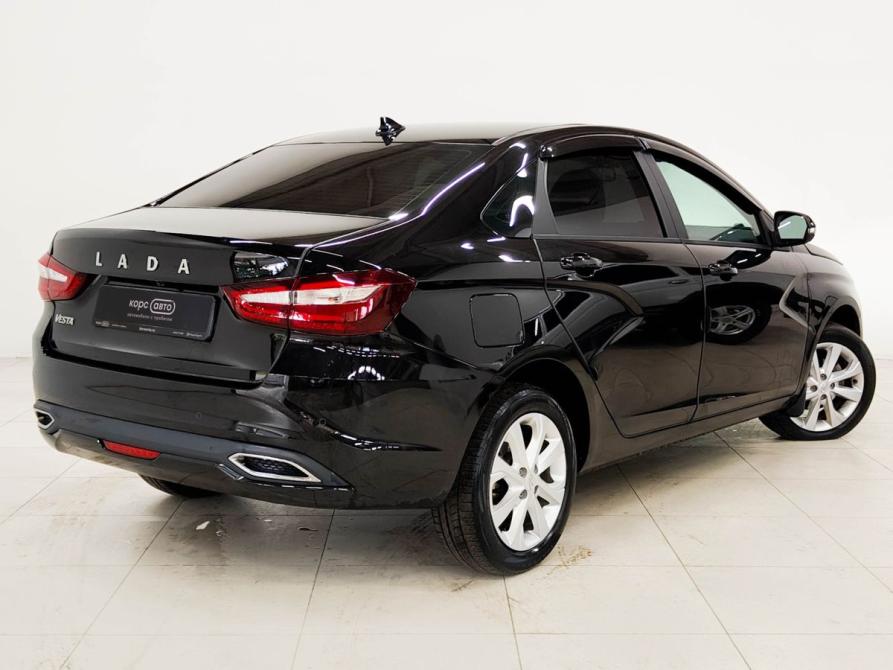 Lada (ВАЗ) Vesta I Рестайлинг (NG) Тула  - изображение 3