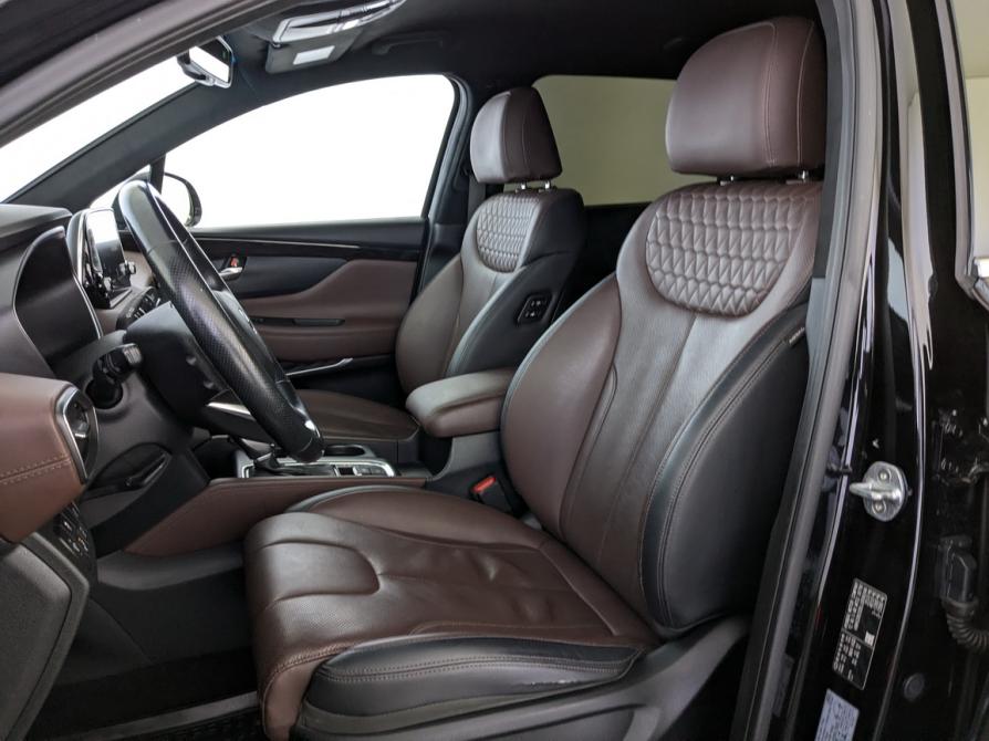 Hyundai Santa Fe IV Москва  - изображение 25
