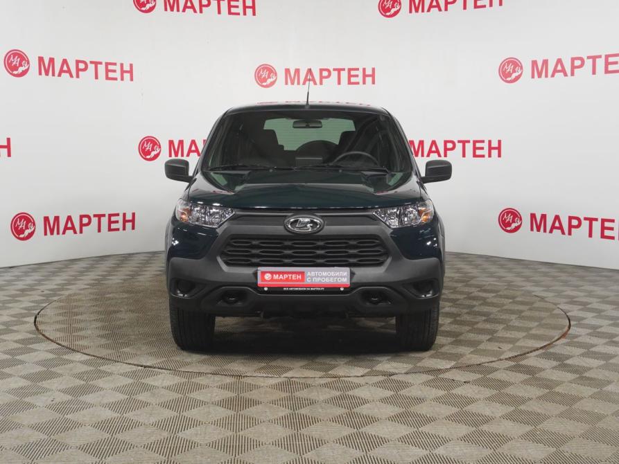 Lada (ВАЗ) Niva Travel I Вологда  - изображение 2