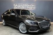 Genesis G80 I Уфа  - изображение 20