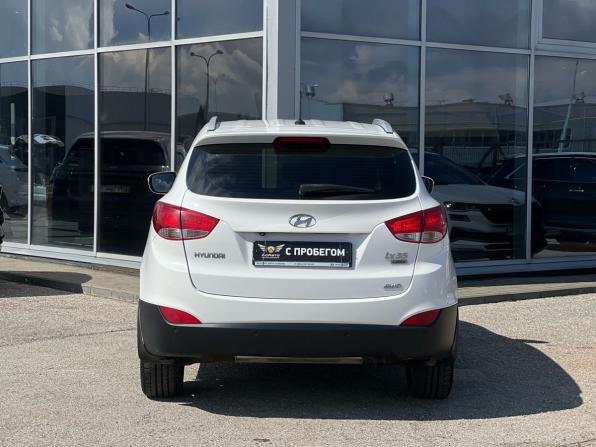 Hyundai ix35 I с пробегом 2011 года, цена 1 079 000 рублей, 228000 км, внедорожник, Автокод Объявления