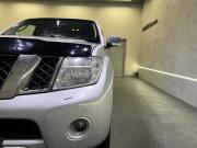 Nissan Pathfinder III Рестайлинг Новосибирск  - изображение 26