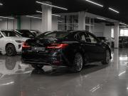 Toyota Camry IX (XV80) China Market Москва  - изображение 36
