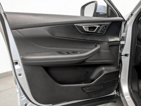 Chery Tiggo 4 Pro I с пробегом 2024 года, цена 1 745 000 рублей, 15150 км, внедорожник, Автокод Объявления
