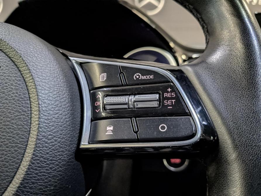 Kia Ceed III Москва  - изображение 30