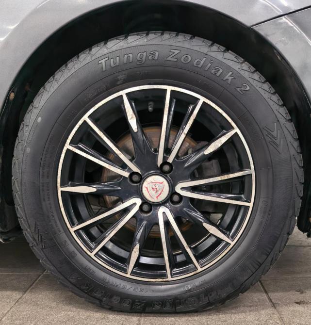 Hyundai Solaris I Санкт-Петербург  - изображение 7