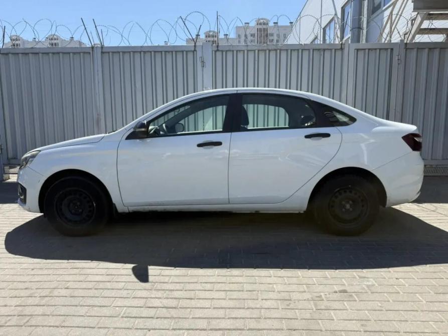 Lada (ВАЗ) Vesta I Рестайлинг (NG) Ростов-на-Дону  - изображение 8