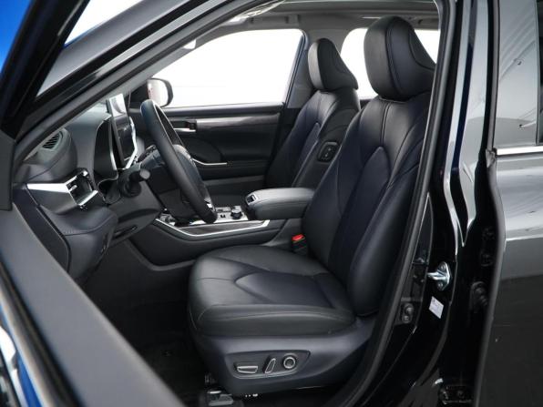 Toyota Highlander IV (XU70) с пробегом 2026 года, цена 5 427 077 рублей, 20 км, внедорожник, Автокод Объявления