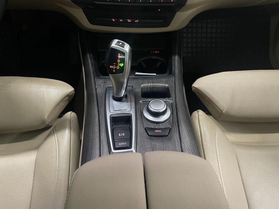 BMW X5 II (E70) Воронеж  - изображение 14